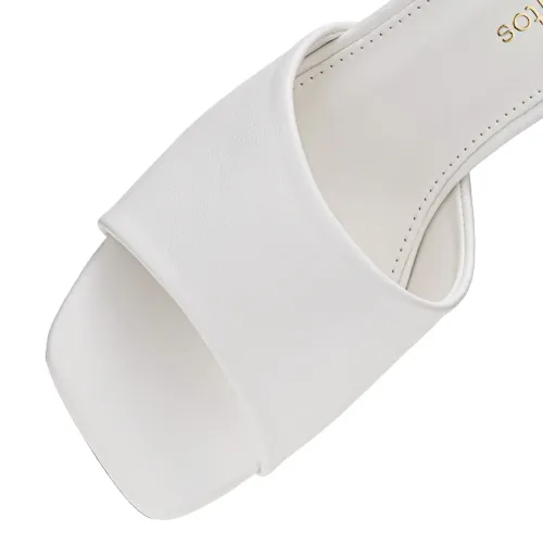 Platanitos Sandalia Dama Sv Infan