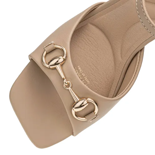 Platanitos Sandalia Dama Sv Amare