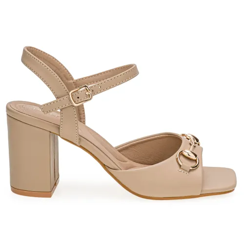 Platanitos Sandalia Dama Sv Amare