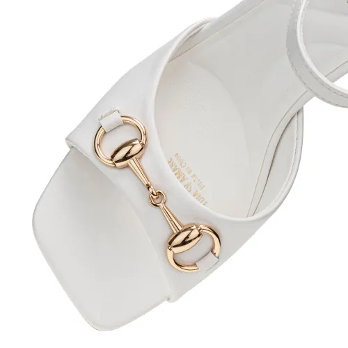 Platanitos Sandalia Dama Sv Amare