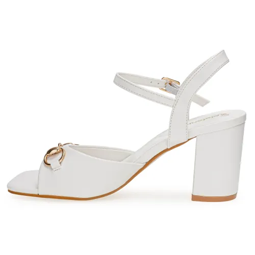 Platanitos Sandalia Dama Sv Amare