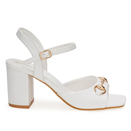 Platanitos Sandalia Dama Sv Amare