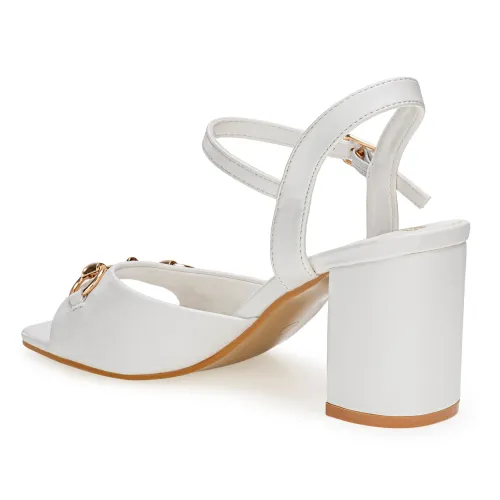 Platanitos Sandalia Dama Sv Amare