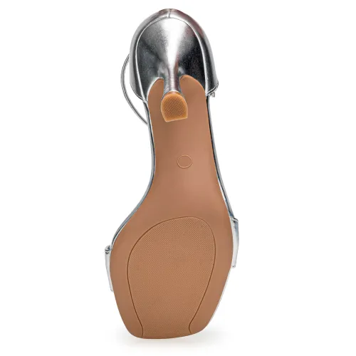 Platanitos Sandalia Dama Fs Boutina