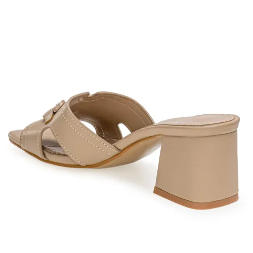 Platanitos Sandalia Dama S Silvie