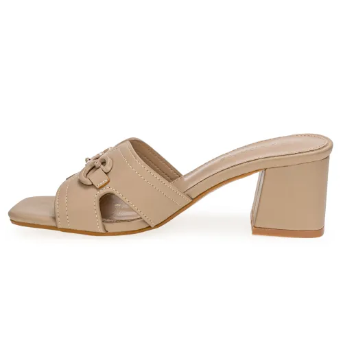 Platanitos Sandalia Dama S Silvie