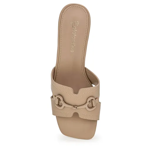 Platanitos Sandalia Dama S Silvie