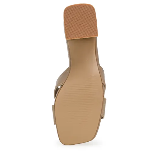 Platanitos Sandalia Dama S Silvie