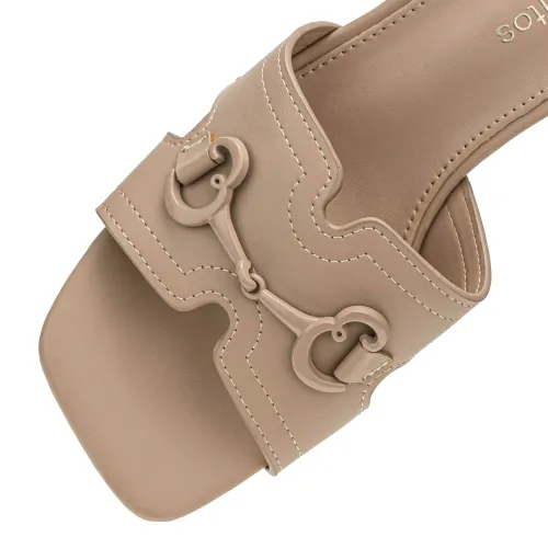 Platanitos Sandalia Dama S Silvie