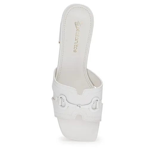 Platanitos Sandalia Dama S Silvie