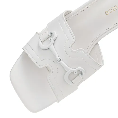 Platanitos Sandalia Dama S Silvie