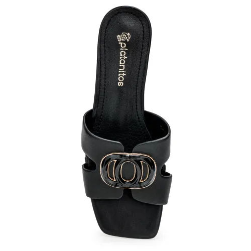 Platanitos Sandalia Dama S Eldia