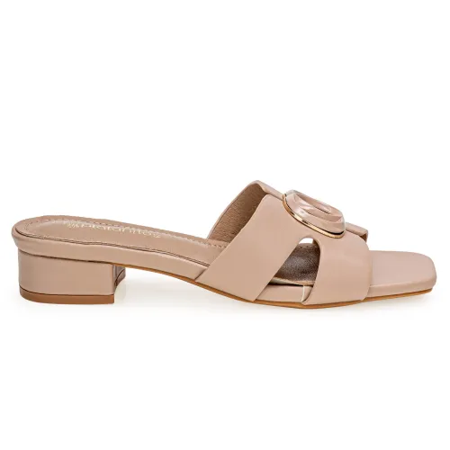 Platanitos Sandalia Dama S Eldia