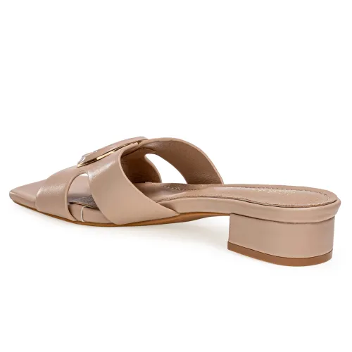 Platanitos Sandalia Dama S Eldia