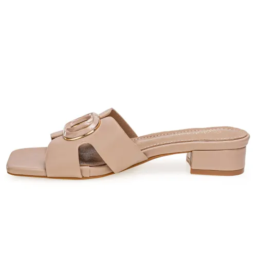 Platanitos Sandalia Dama S Eldia