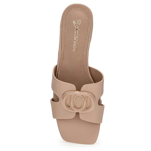 Platanitos Sandalia Dama S Eldia