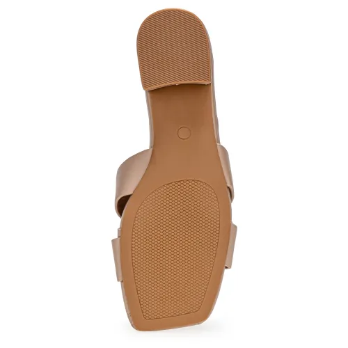 Platanitos Sandalia Dama S Eldia