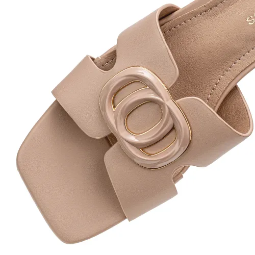 Platanitos Sandalia Dama S Eldia