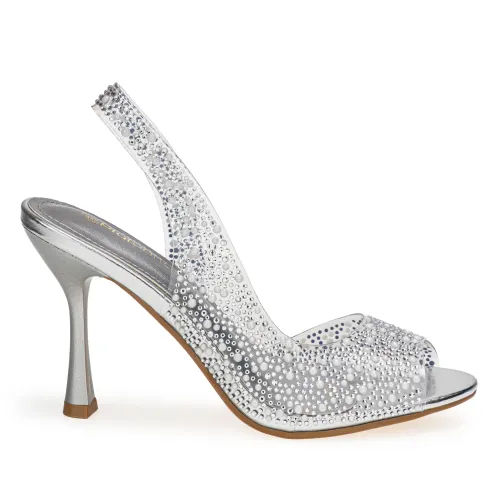 Platanitos Sandalia Dama Fs Partie