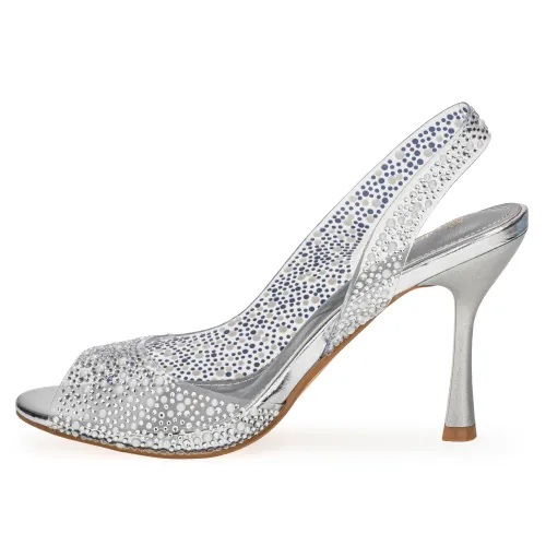 Platanitos Sandalia Dama Fs Partie