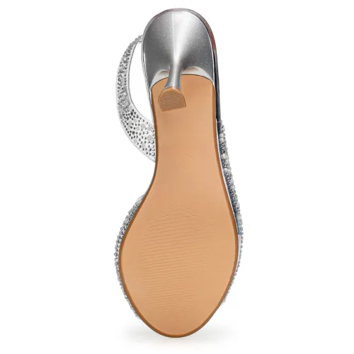 Platanitos Sandalia Dama Fs Partie