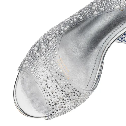 Platanitos Sandalia Dama Fs Partie