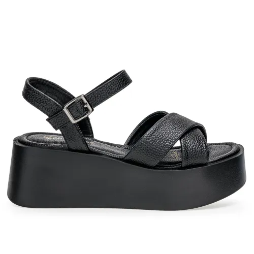 Platanitos Sandalia Dama Schun Rhae