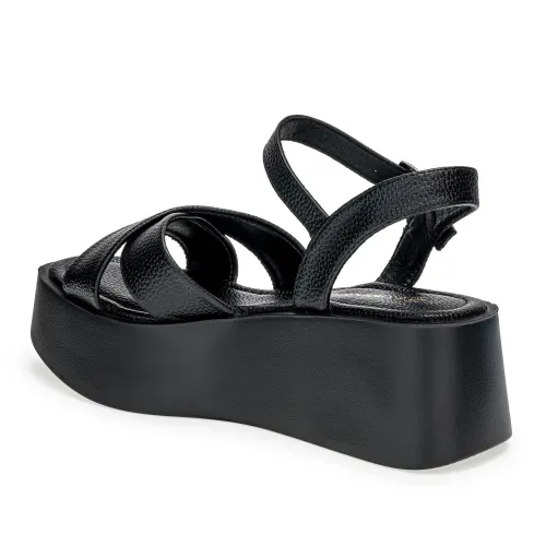 Platanitos Sandalia Dama Schun Rhae