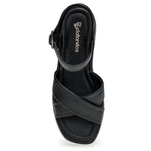 Platanitos Sandalia Dama Schun Rhae