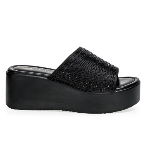 Platanitos Sandalia Dama Sw Kussy