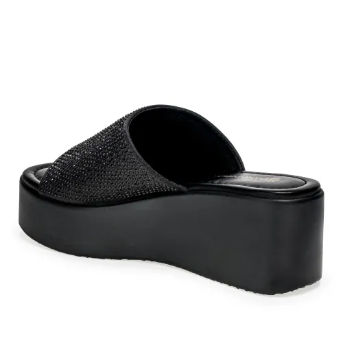 Platanitos Sandalia Dama Sw Kussy