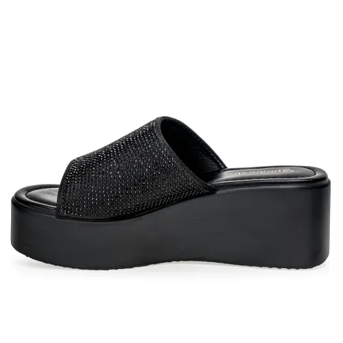 Platanitos Sandalia Dama Sw Kussy