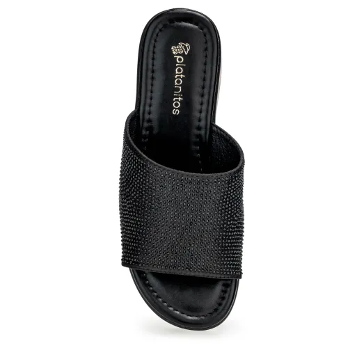 Platanitos Sandalia Dama Sw Kussy