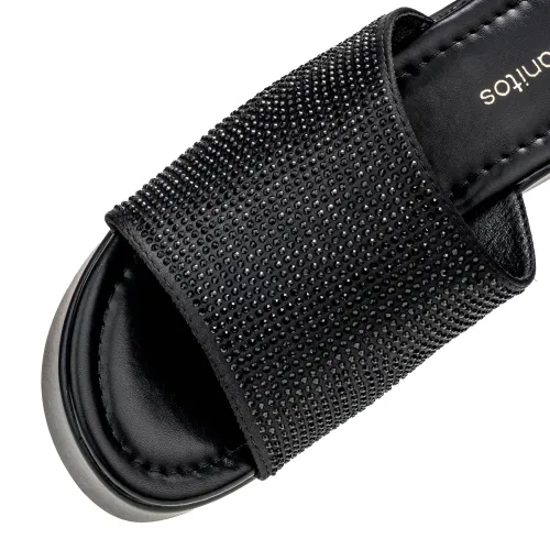 Platanitos Sandalia Dama Sw Kussy