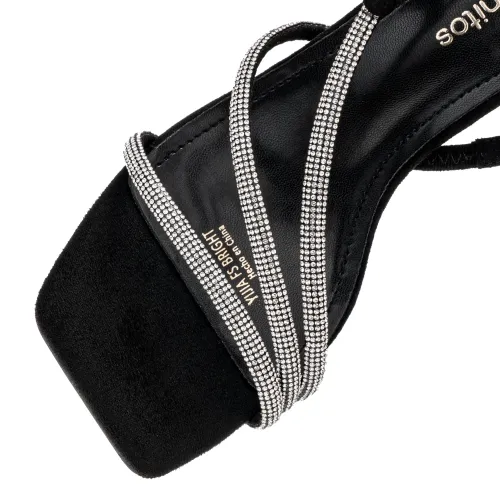 Platanitos Sandalia Dama Fs Bright