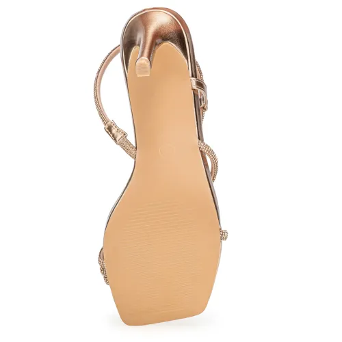 Platanitos Sandalia Dama Fs Bright