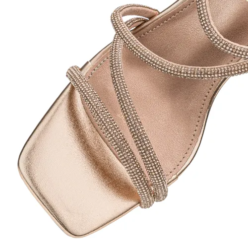 Platanitos Sandalia Dama Fs Light