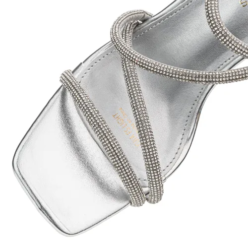 Platanitos Sandalia Dama Fs Light