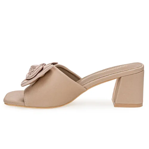 Platanitos Sandalia Dama Sv Cute