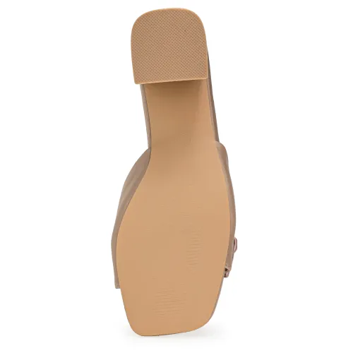 Platanitos Sandalia Dama Sv Cute