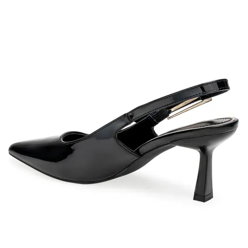 Platanitos Calzado Dama Cv Charlotte