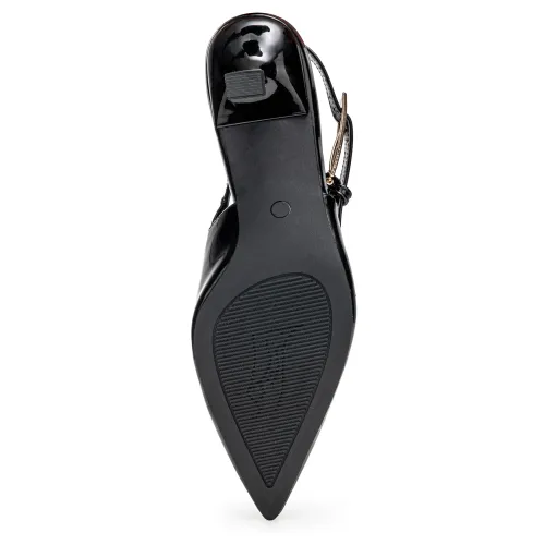 Platanitos Calzado Dama Cv Charlotte