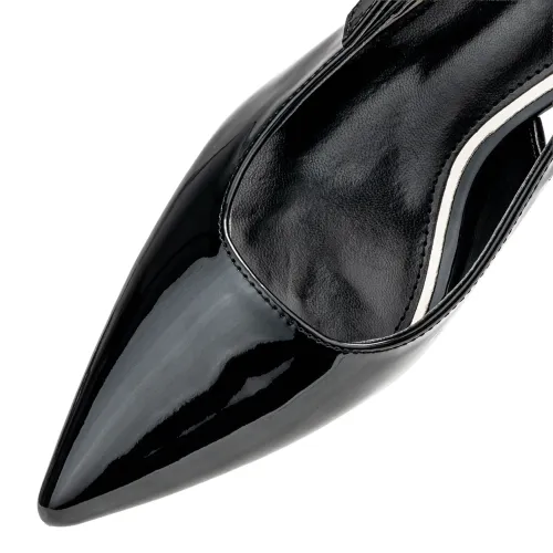 Platanitos Calzado Dama Cv Charlotte