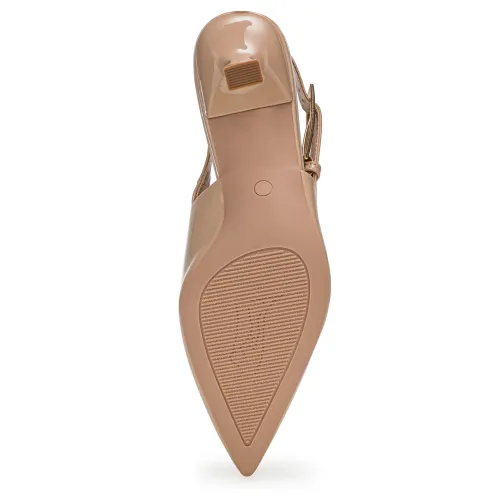 Platanitos Calzado Dama Cv Charlotte