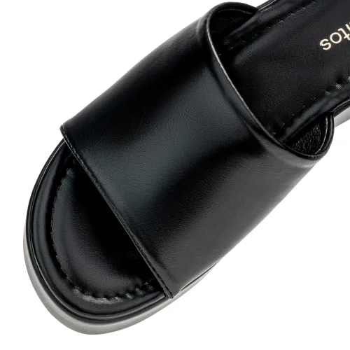 Platanitos Sandalia Dama Sw Kruss