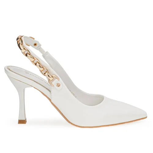 Platanitos Calzado Dama Cv Estelle