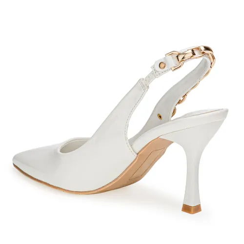 Platanitos Calzado Dama Cv Estelle