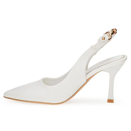 Platanitos Calzado Dama Cv Estelle