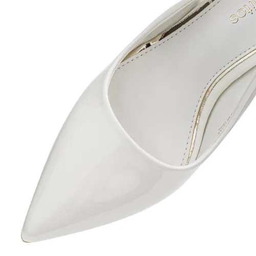 Platanitos Calzado Dama Cv Estelle