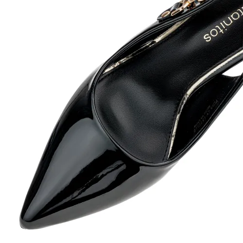 Platanitos Calzado Dama Cv Estelle